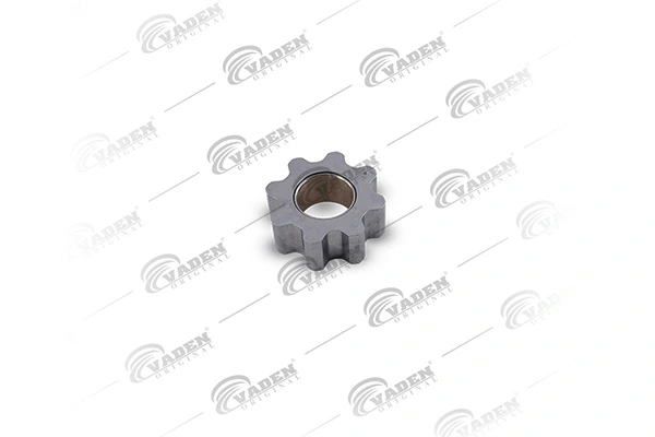 Pinion, pompa ulei