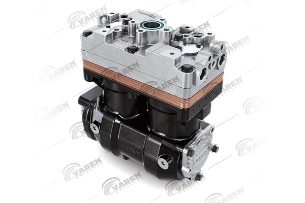 Compresor instalatie aer comprimat