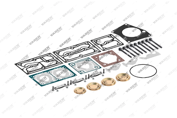 Set reparatie compresor aer comprimat