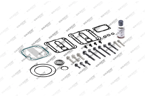 Set reparatie compresor aer comprimat