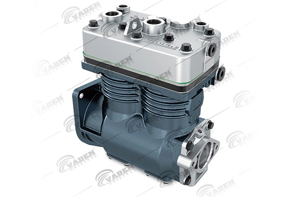 Compresor instalatie aer comprimat