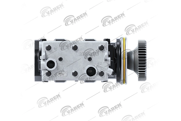 Compresor instalatie aer comprimat
