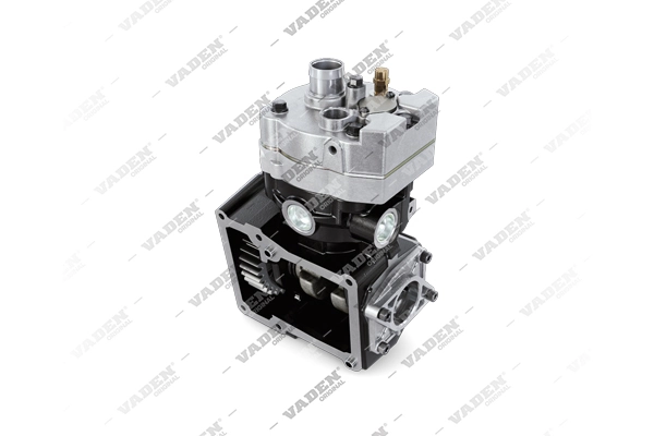 Compresor, instalatie aer comprimat