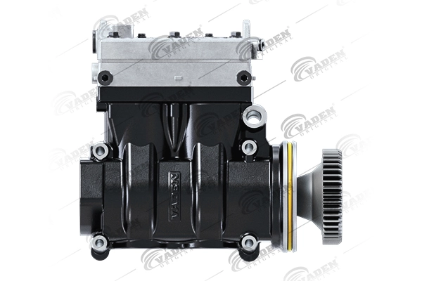 Compresor instalatie aer comprimat