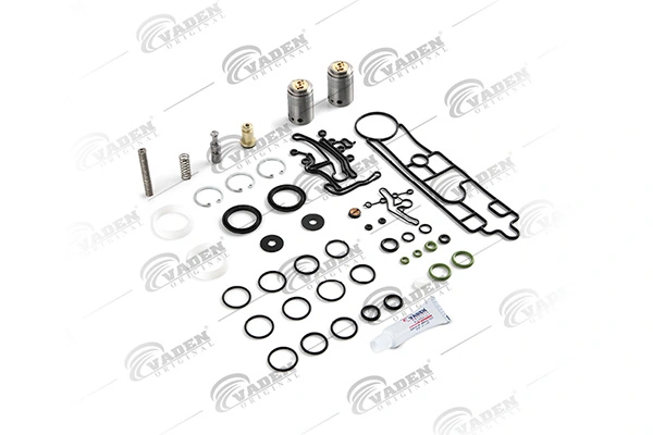 Set reparatie transmisie manuala