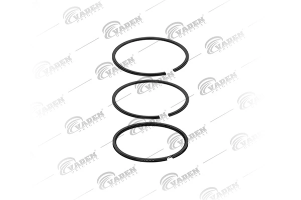 Set segmenti piston