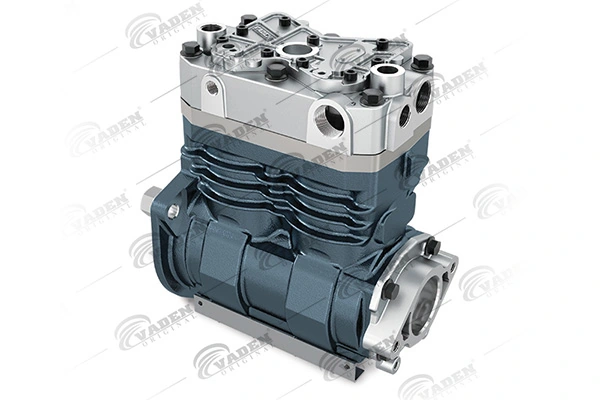 Compresor instalatie aer comprimat