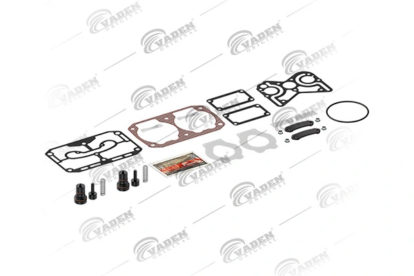 Set reparatie compresor aer comprimat