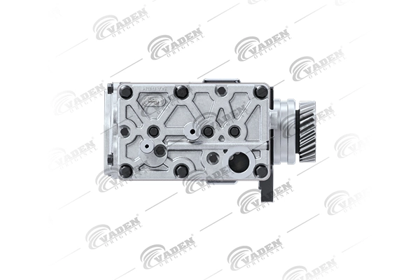 Compresor instalatie aer comprimat
