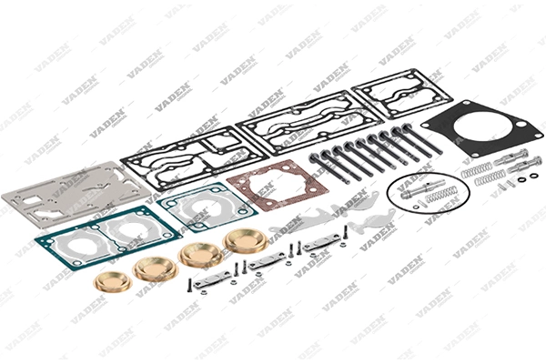 Set reparatie compresor aer comprimat
