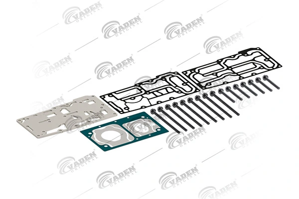 Set reparatie compresor aer comprimat