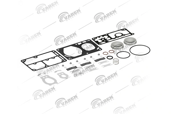 Set reparatie compresor aer comprimat