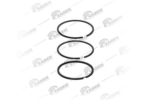 Set segmenti piston