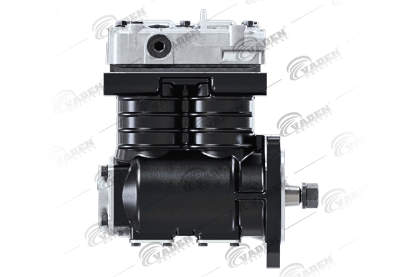 Compresor instalatie aer comprimat