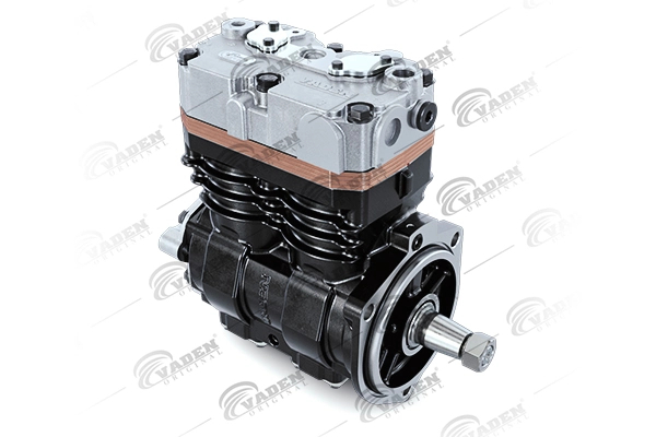 Compresor instalatie aer comprimat