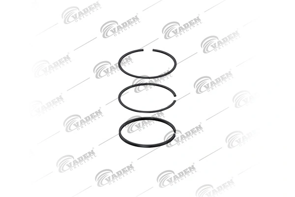 Set segmenti piston