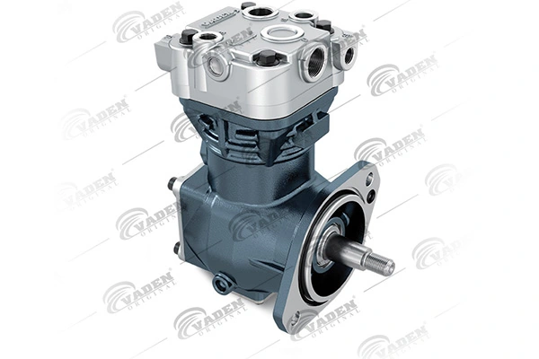 Compresor instalatie aer comprimat