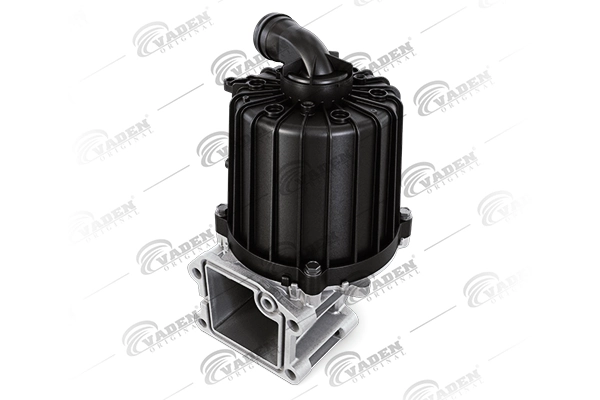 Separator ulei, ventilatie bloc motor