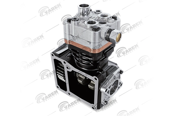 Compresor instalatie aer comprimat