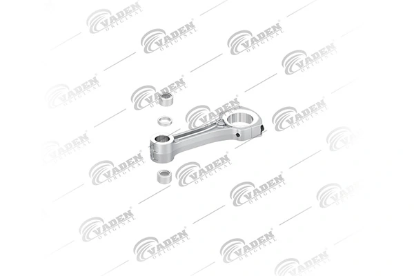 Piston compresor aer
