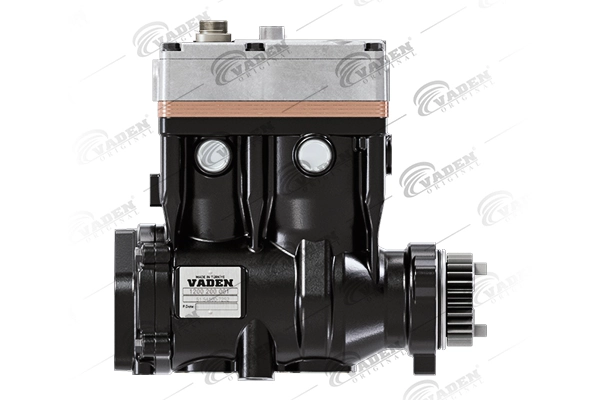 Compresor instalatie aer comprimat