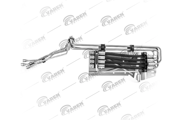Furtun radiator ulei transmisie