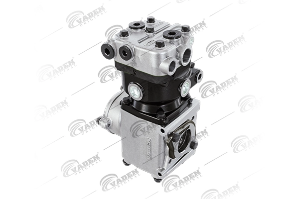 Compresor instalatie aer comprimat