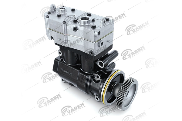 Compresor instalatie aer comprimat