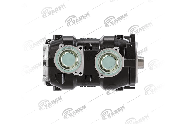 Compresor instalatie aer comprimat