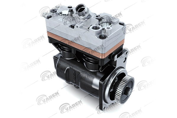 Compresor instalatie aer comprimat