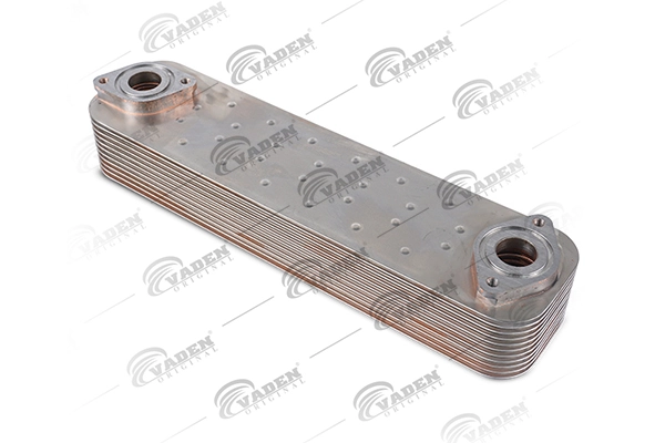 Radiator ulei / termoflot
