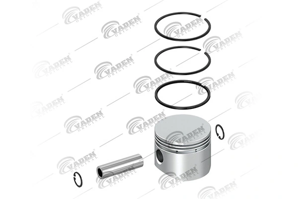 Piston compresor aer