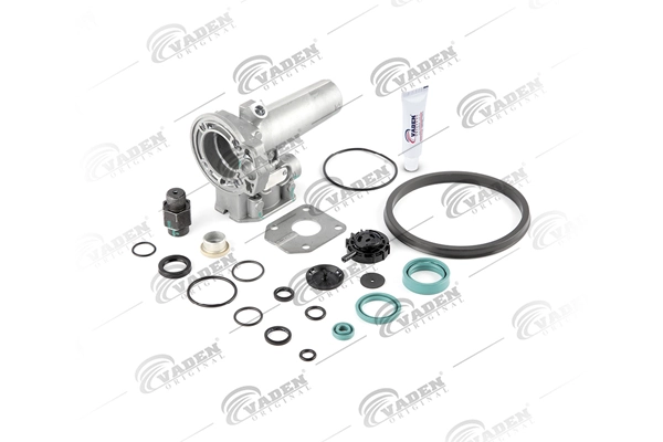 Set reparatie cilindru receptor ambreiaj