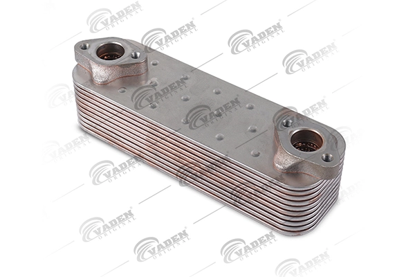 Radiator ulei / termoflot