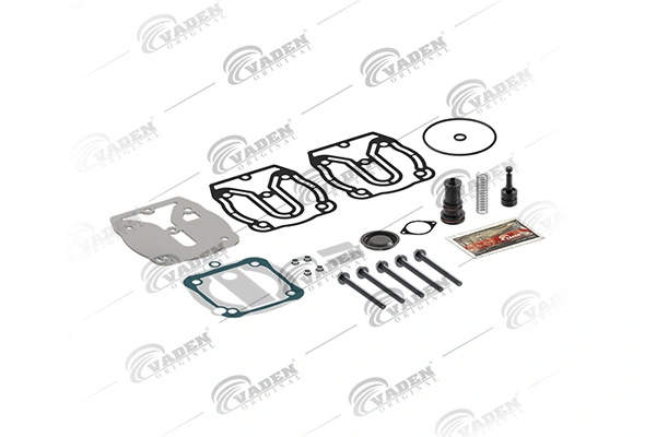 Set de reparatie, compresor aer comprimat