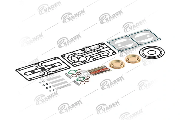 Set reparatie compresor aer comprimat