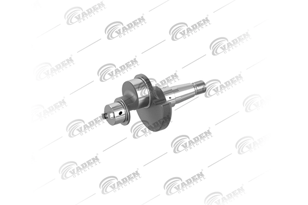 Arbore cotit compresor aer