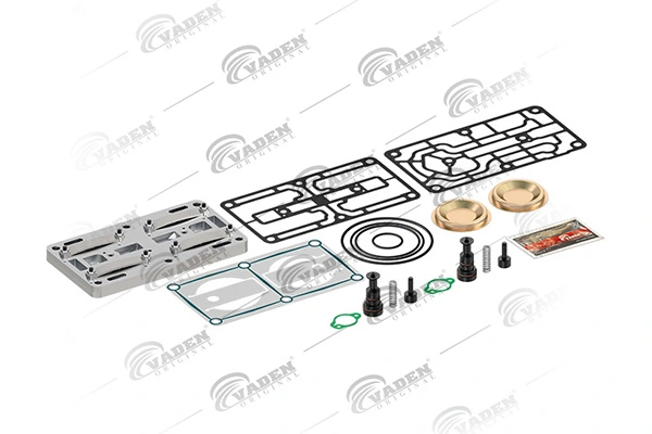 Set reparatie compresor aer comprimat