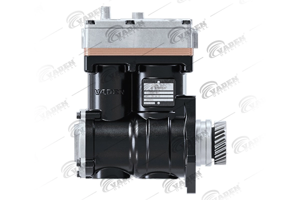 Compresor instalatie aer comprimat