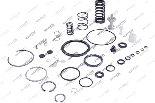 Set reparatie, uscator