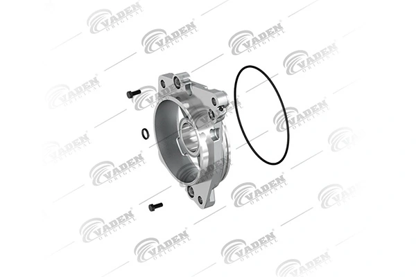 Set segmenti piston