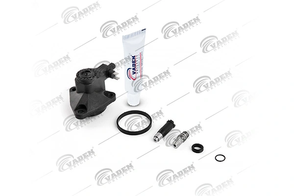 Set reparatie, reglare automata