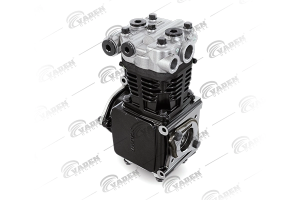 Compresor instalatie aer comprimat