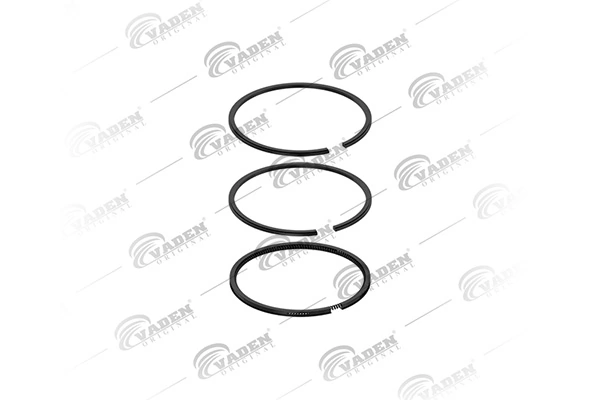 Set segmenti piston