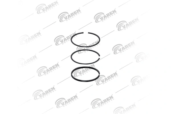 Set segmenti piston