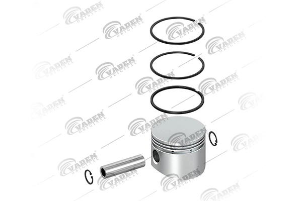 Piston compresor aer