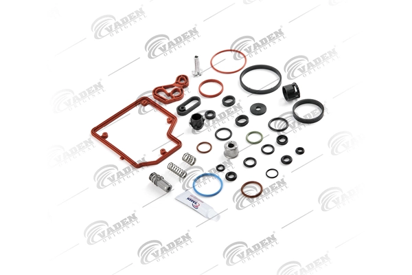 Set reparatie, reglare automata