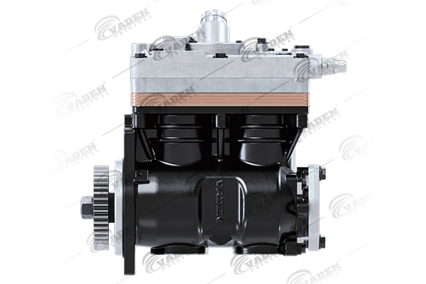 Compresor instalatie aer comprimat