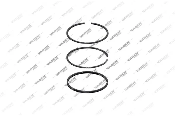 Set segmenti piston