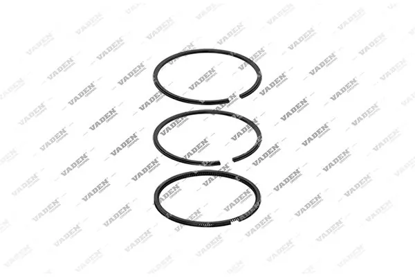 Set segmenti piston